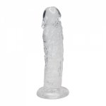 Dildo-AL.Empire (Jelly Clear)