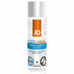 System JO - Anal H2O Lubricant 60 ml