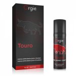 TOURO - ERECTION CREAM - WITH TAURINA - 15 ML