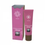 Shiatsu Stimulation Cream Women 30ml.