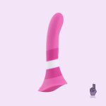 Innowacyjne Dildo Do Strap-Ona Wet For Her Fusion Lesbian Delight