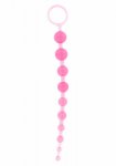 Thai Toy Beads Pink