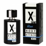 Feromony - X phero Men Blue