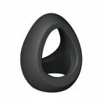 FLUX RING - BLACK ONYX