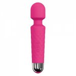 WANDERFUL MAGENTA - WAND RECHARGEABLE