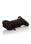 Scandal BDSM Rope 10M Black