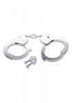 Official Handcuffs Metal