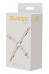 BLAZE ELITE HOGTIE WHITE