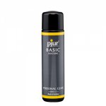 pjur Basic Personal Glide 100ml-silicone