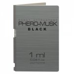 Feromony-PHERO-MUSK BLACK 1 ml