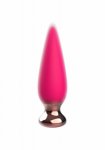 The Charming Buttplug Fuchsia