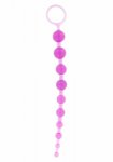 Thai Toy Beads Purple