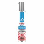 System JO - H2O Lubricant Warming 30 ml