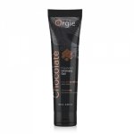 Orgie Chocolate Lubricant 100ml.