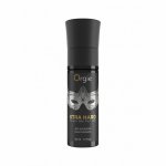 ORGIE Xtra Hard Gel 50ml.