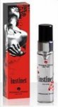 Feromony-Miyoshi Miyagi INSTINCT feromon  parfumes 5ml FEMME