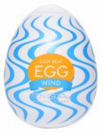 Tenga Egg Wind Single