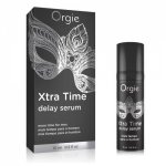 XTRA TIME -  DELAY SERUM - 15 ML