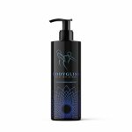 Lubrykant silikonowy BodyGliss Erotic Collection Silky Soft Gliding Male Adventure 250 ml