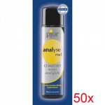 pjur analyse me! Comfort glide  2 ml - 50 sztuk