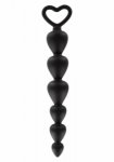 Bottom Beads Black