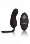 Remote Rechargeable Curve Black