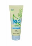 HOT BIO lubricant waterbased Sensitiv 100 ml