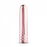 Rosy Gold - New Mini Vibrator