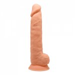 Dildo-SD.Model 1 ( 10"" ) Flesh BOX