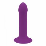 Hitsens 6 (5"") Purple