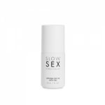 BIJOUX INDISCRETS - OLEJEK POBUDZAJĄCY SEKS CBD SLOW SEX 30 ML