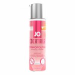 System JO - H2O Lubricant Cocktails Cosmopolitan 60 ml