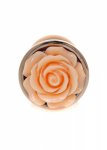 Plug-Jewellery Red Gold PLUG ROSE- Peach