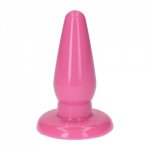 Anal Plug - Ivo Pink