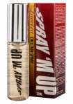 Spray 'M Up Lavetra 22ml Natural