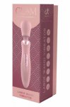 GLAM LARGE WAND VIBRATOR