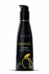 WICKED AQUA MANGO LUBE 120ML