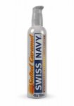 Lubricant with Salted Caramel flavor - 4 fl oz / 118 ml