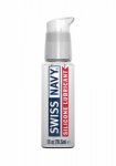 Premium - Siliconebased Lubricant - 1 fl oz / 30 ml