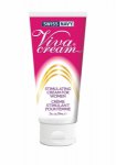 Viva Cream Arousal Gel - 2 fl oz / 59 ml