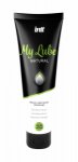 MY LUBE NATURAL WATER BASED INTIMATE GEL 100 ML