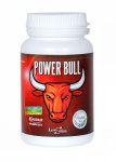 Power Bull 65kaps suplement na testosteron i erekcję