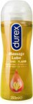 Durex play massage o zapachu kwiatu ylang-ylang 200 ml - 71653489