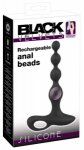 BV Vibrating Anal Beads