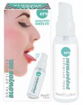 HOT Oral Optimizer Blowjob Gel Peppermint 50ml.