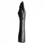 Dildo All Black 39 cm