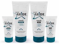 Just Glide Premium-Set