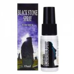 Black Stone Spray 15ml