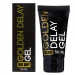 Big Boy Golden Delay Gel 50 ml