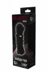 BLAZE DELUXE BONDAGE ROPE 5M BLACK